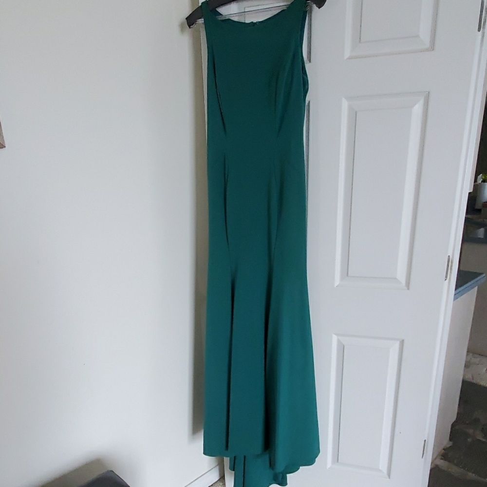 Tiffany Formal Dress